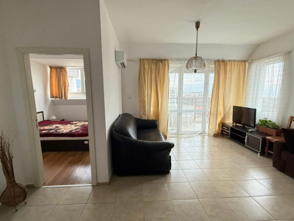 2-х комнатный апартамент: 1+1,  комплекс Vista del Mar 2, Святой Влас