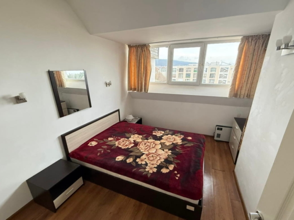 2-х комнатный апартамент: 1+1,  комплекс Vista del Mar 2, Святой Влас