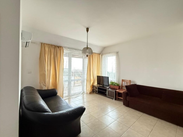 2-х комнатный апартамент: 1+1,  комплекс Vista del Mar 2, Святой Влас