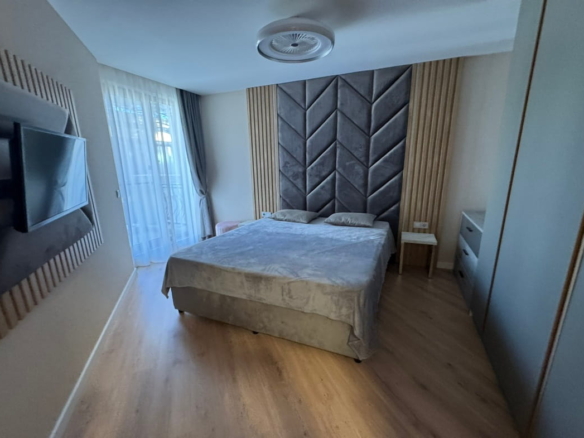 Премиум апартамент 2026 год, 1+1, с одной спальней, комплекс Harmony Suites Premium , Солнечный берег