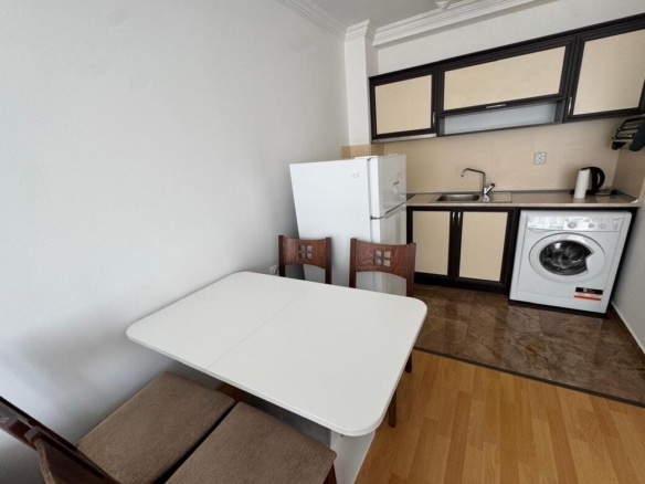 Квартира 1+1, закрытый комплекс Magnolia Residence 2 Солнечный Берег