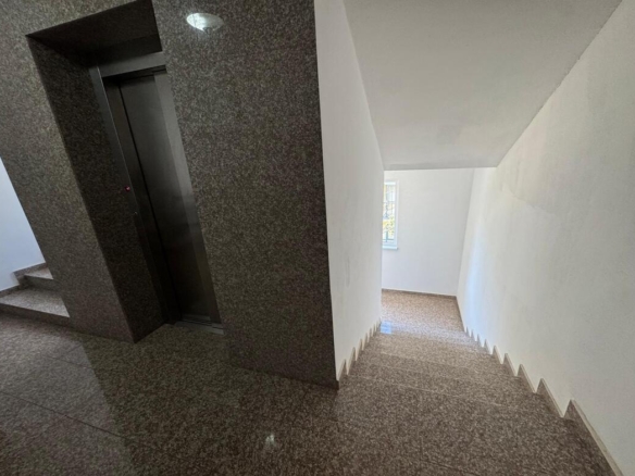 Квартира 1+1, закрытый комплекс Magnolia Residence 2 Солнечный Берег