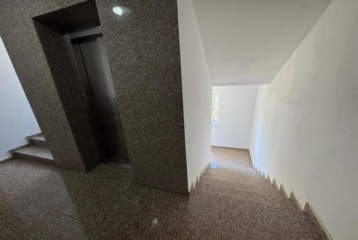 Квартира 1+1, закрытый комплекс Magnolia Residence 2 Солнечный Берег