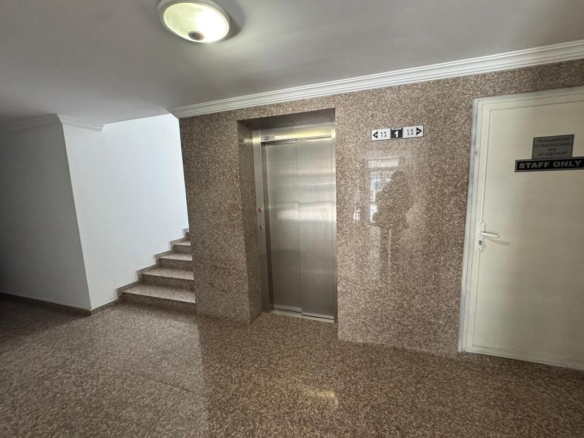 Квартира 1+1, закрытый комплекс Magnolia Residence 2 Солнечный Берег