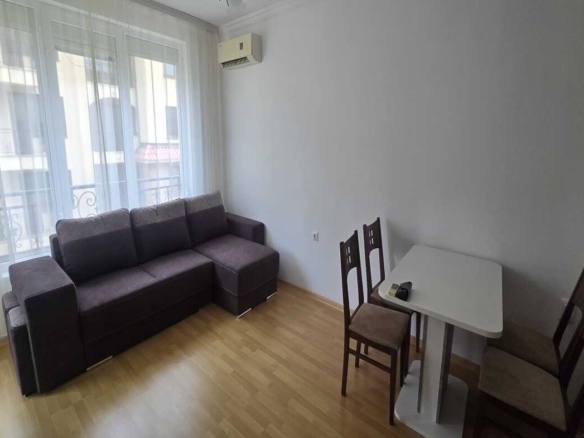 Квартира 1+1, закрытый комплекс Magnolia Residence 2 Солнечный Берег