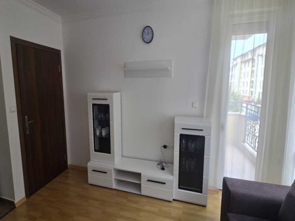 Квартира 1+1, закрытый комплекс Magnolia Residence 2 Солнечный Берег