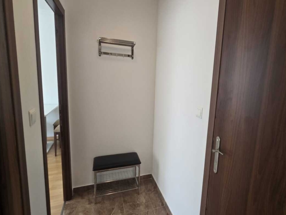 Квартира 1+1, закрытый комплекс Magnolia Residence 2 Солнечный Берег