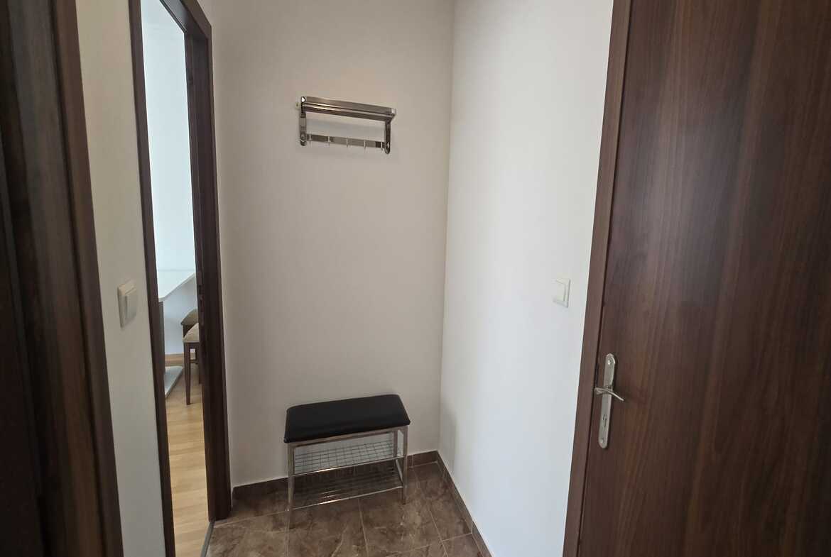 Квартира 1+1, закрытый комплекс Magnolia Residence 2 Солнечный Берег