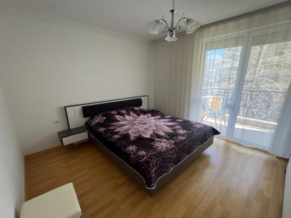 Квартира 1+1, закрытый комплекс Magnolia Residence 2 Солнечный Берег