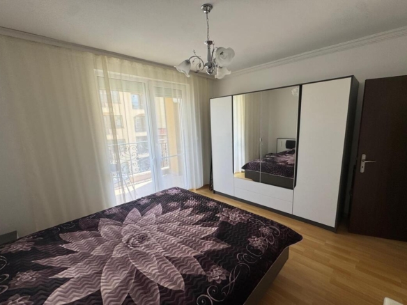 Квартира 1+1, закрытый комплекс Magnolia Residence 2 Солнечный Берег
