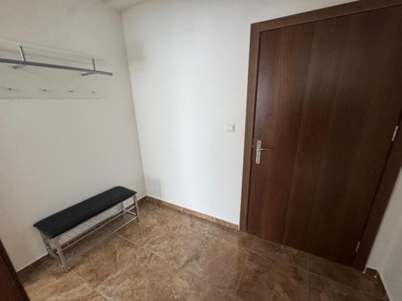 Квартира 1+1, закрытый комплекс Magnolia Residence 2 Солнечный Берег