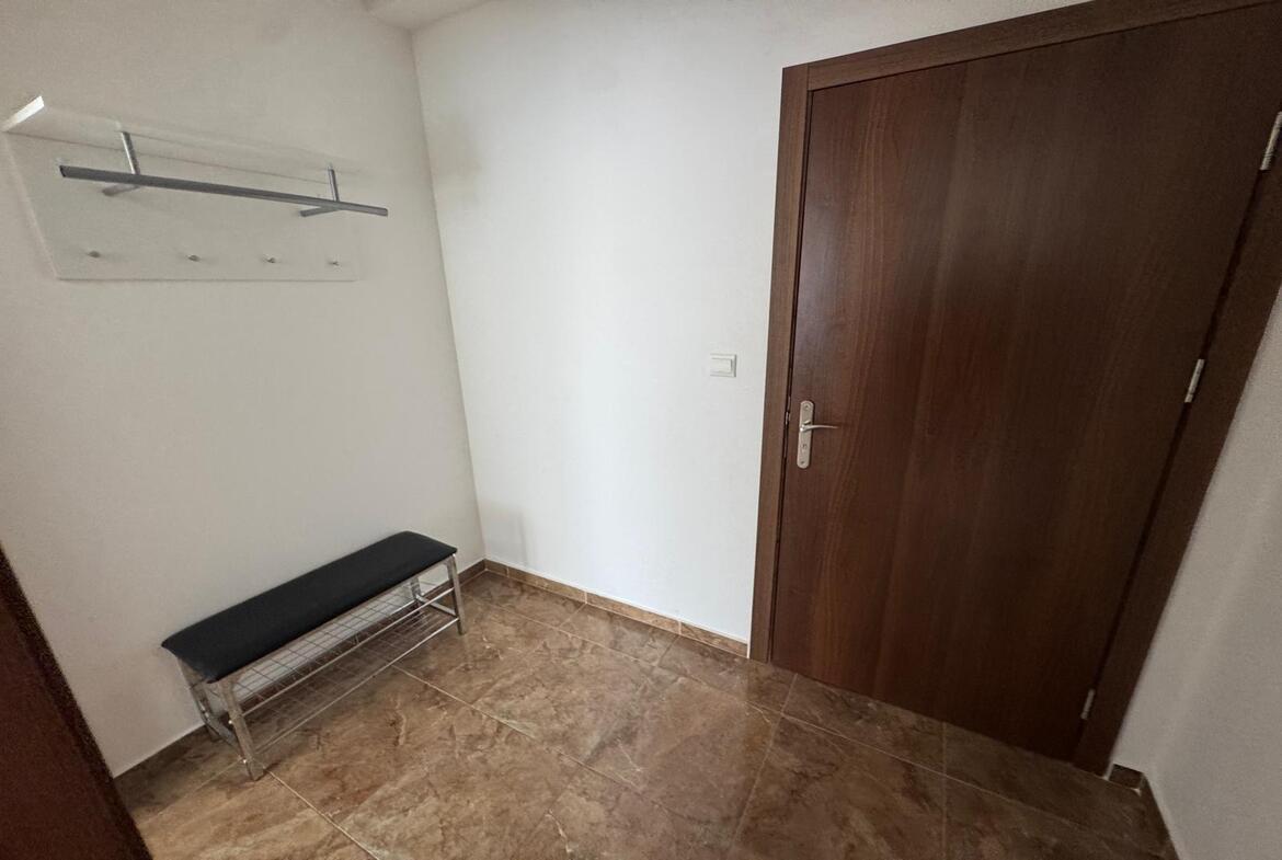 Квартира 1+1, закрытый комплекс Magnolia Residence 2 Солнечный Берег