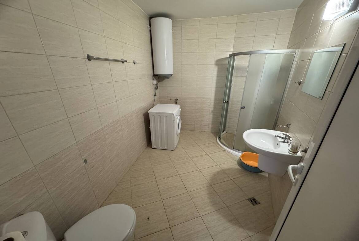 2-х комнатный апартамент 1+1, в комплексе у моря Marina Beach , Поморие