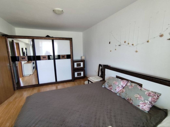 Апартамент 1+1, с 1-ой спальней , комплекс Gerber Residence 2,  Солнечный Берег