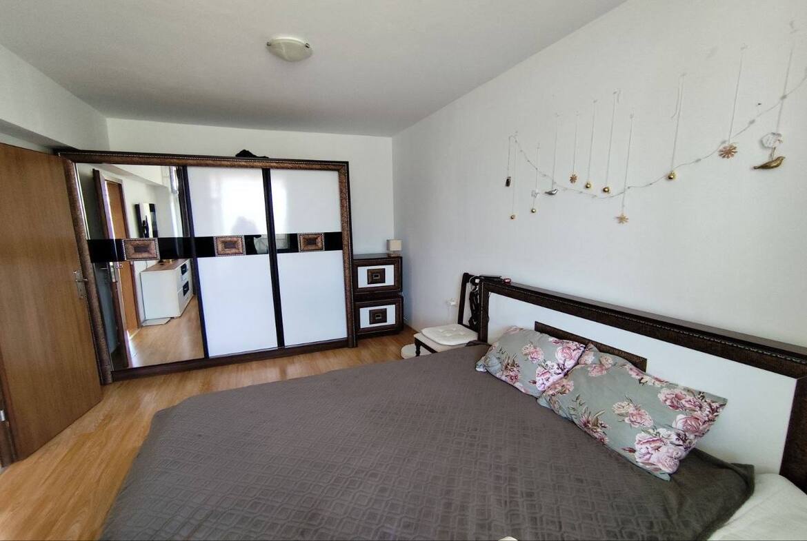 Апартамент 1+1, с 1-ой спальней , комплекс Gerber Residence 2,  Солнечный Берег