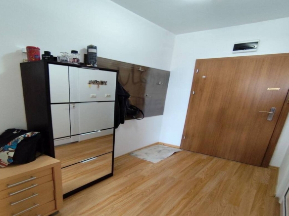Апартамент 1+1, с 1-ой спальней , комплекс Gerber Residence 2,  Солнечный Берег