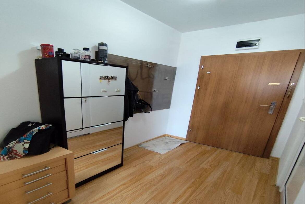 Апартамент 1+1, с 1-ой спальней , комплекс Gerber Residence 2,  Солнечный Берег