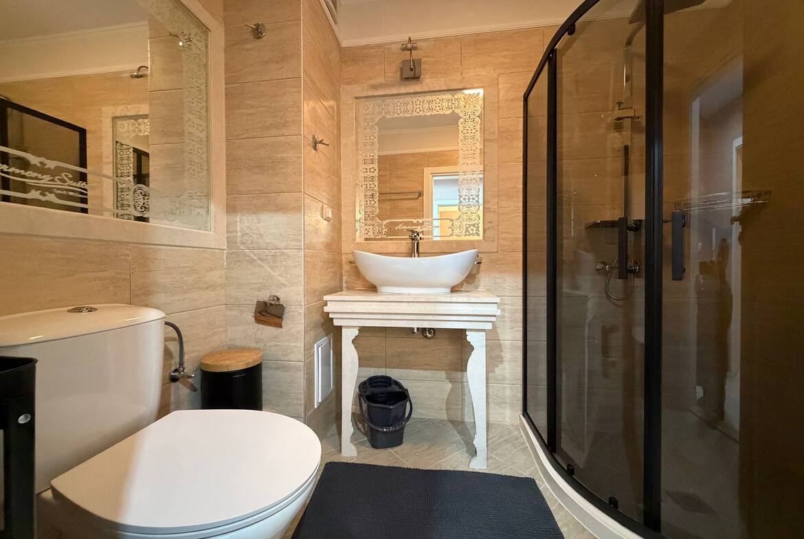 1+1 апартамент в Люкс комплексе со СПА, Harmony Suits Monte Carlo, Солнечный Берег