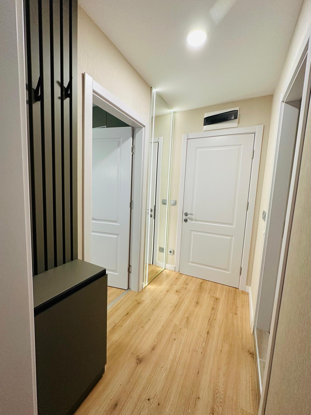 2-х комнатная квартира 1+1 в комплексе Lux класса – Harmony Suites 16 (Grand Resort ), Солнечный Берег