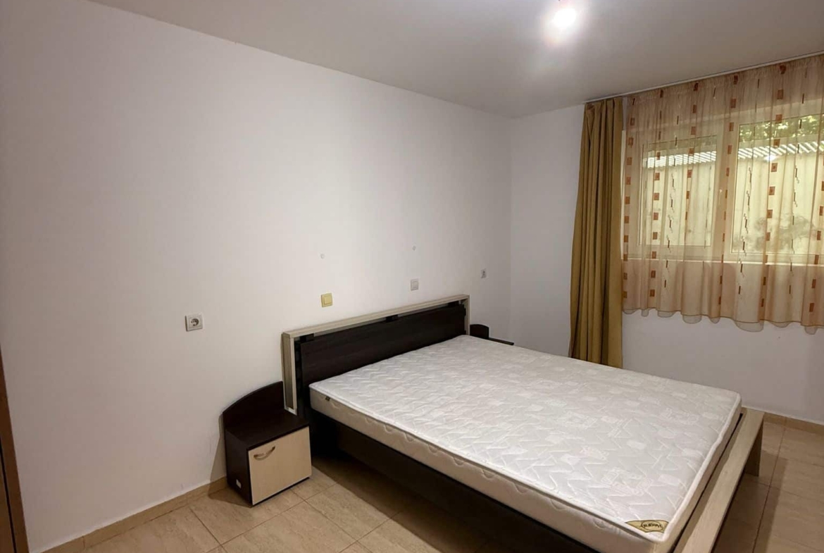 2-х комнатный апартамент в Святом Власе, Villa South комплекс с бассейном