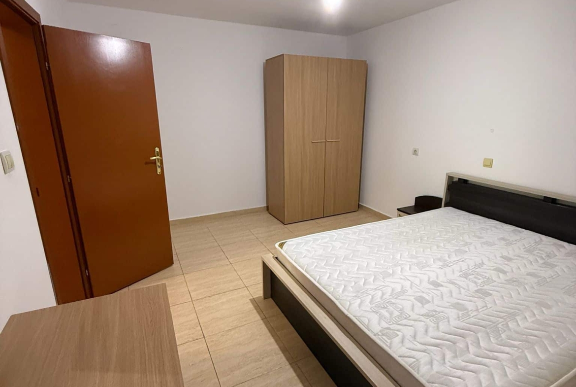 2-х комнатный апартамент в Святом Власе, Villa South комплекс с бассейном