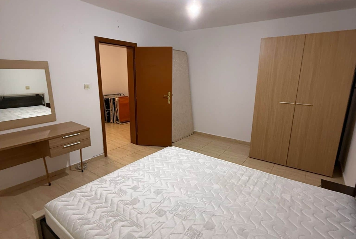 2-х комнатный апартамент в Святом Власе, Villa South комплекс с бассейном