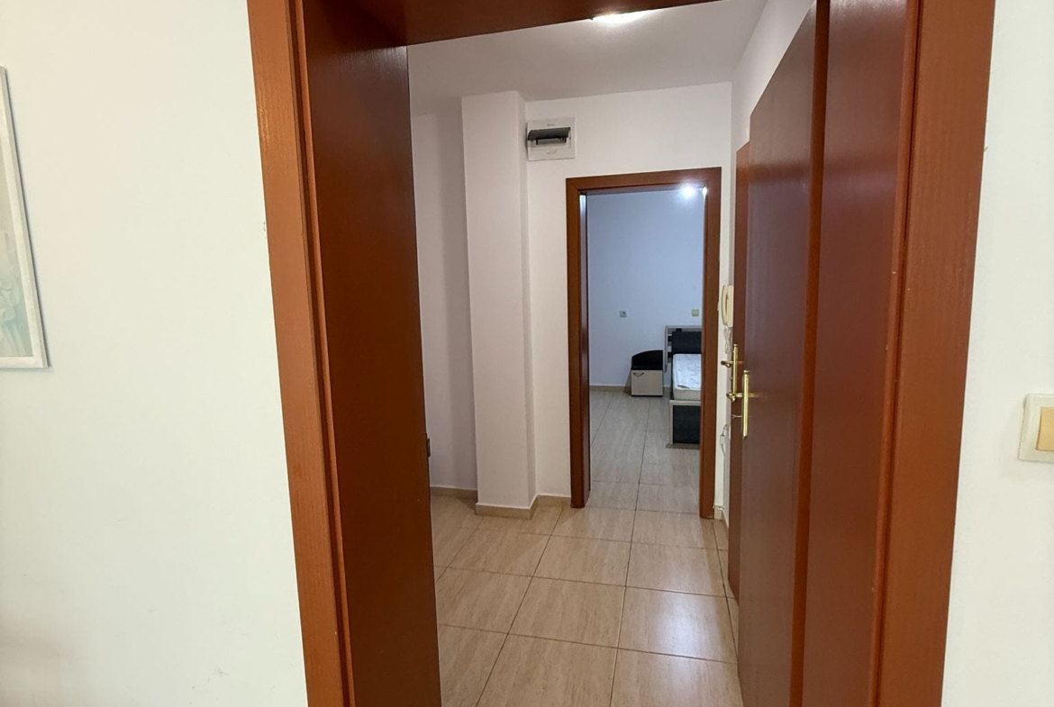 2-х комнатный апартамент в Святом Власе, Villa South комплекс с бассейном