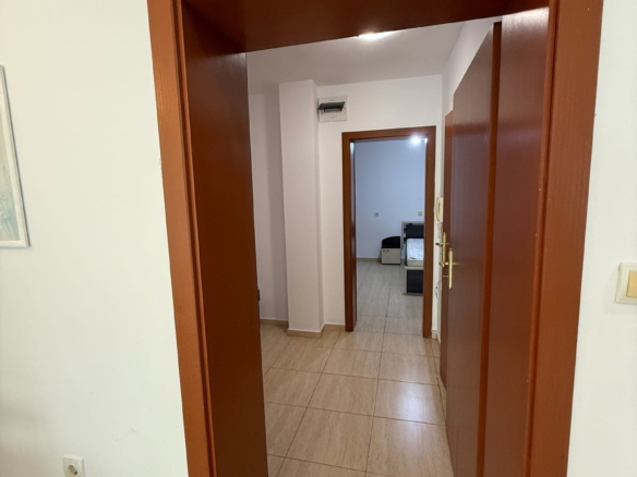 2-х комнатный апартамент в Святом Власе, Villa South комплекс с бассейном