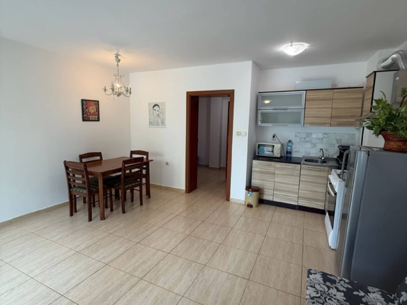 2-х комнатный апартамент в Святом Власе, Villa South комплекс с бассейном