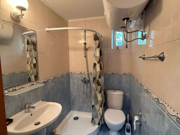 2-х комнатный апартамент в Святом Власе, Villa South комплекс с бассейном