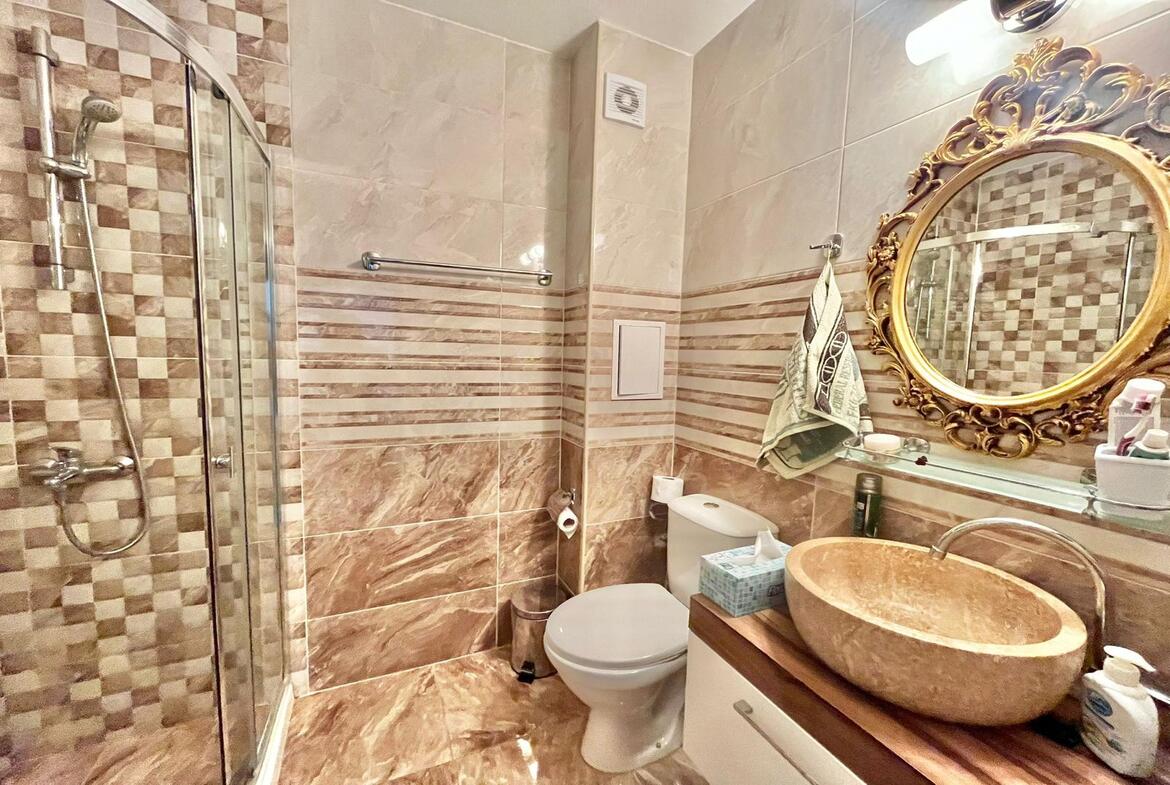 2-х комнатный апартамент 1+1, Sweet Homes 2, Солнечный Берег