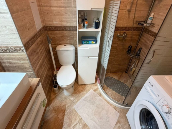 Апартамент 1+1, 1 спальня , Комплекс Премиум Класса Aphrodite Park , Солнечный Берег