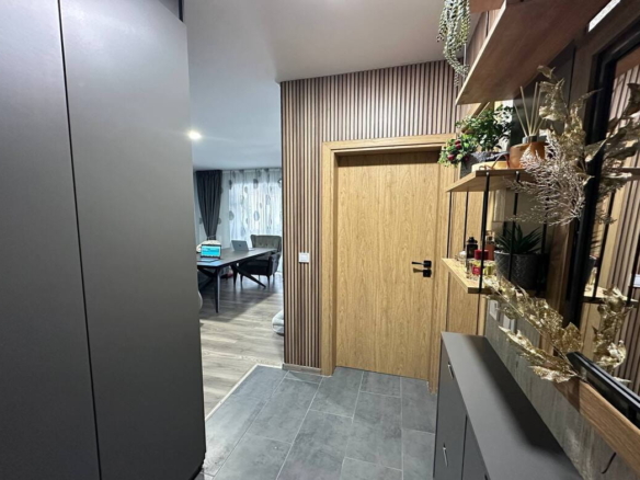 3-х комнатная квартира на 1 линия моря, комплекс Riviera Fort Beach, Равда