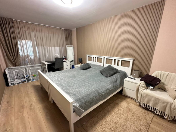 3-х комнатная квартира на 1 линия моря, комплекс Riviera Fort Beach, Равда