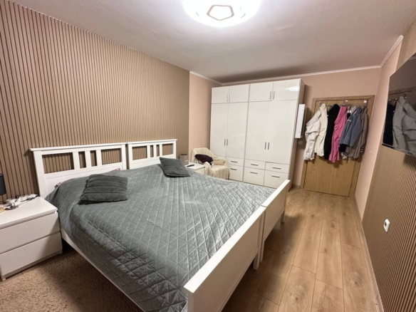 3-х комнатная квартира на 1 линия моря, комплекс Riviera Fort Beach, Равда