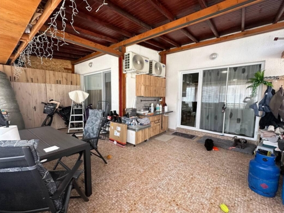 3-х комнатная квартира на 1 линия моря, комплекс Riviera Fort Beach, Равда