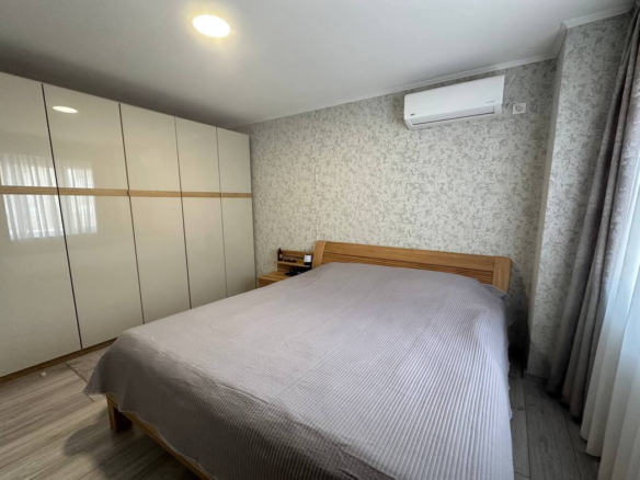 3-х комнатная квартира на 1 линия моря, комплекс Riviera Fort Beach, Равда
