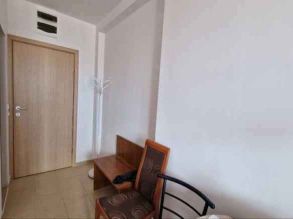 Квартира студия, комплекс Nessebar Fort Residence , Несебр