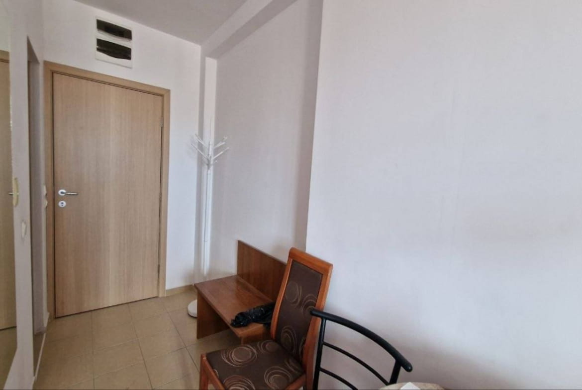 Квартира студия, комплекс Nessebar Fort Residence , Несебр