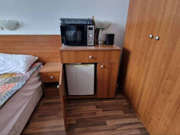 Квартира студия, комплекс Nessebar Fort Residence , Несебр