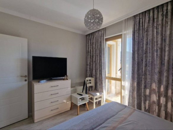 3-комнатный  апартамент в Святом Власе, СПА-комплекс Villa Florence