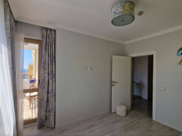 3-комнатный  апартамент в Святом Власе, СПА-комплекс Villa Florence