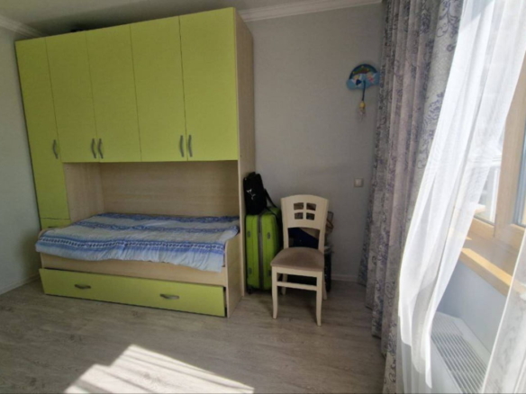 3-комнатный  апартамент в Святом Власе, СПА-комплекс Villa Florence