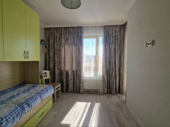 3-комнатный  апартамент в Святом Власе, СПА-комплекс Villa Florence