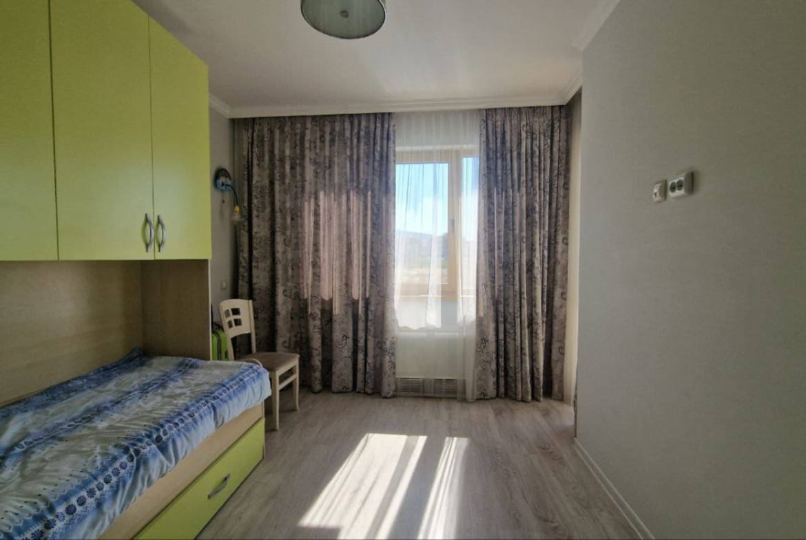 3-комнатный  апартамент в Святом Власе, СПА-комплекс Villa Florence