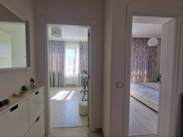 3-комнатный  апартамент в Святом Власе, СПА-комплекс Villa Florence