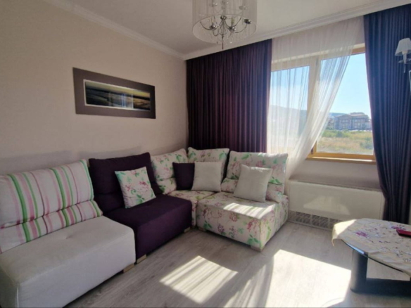 3-комнатный  апартамент в Святом Власе, СПА-комплекс Villa Florence