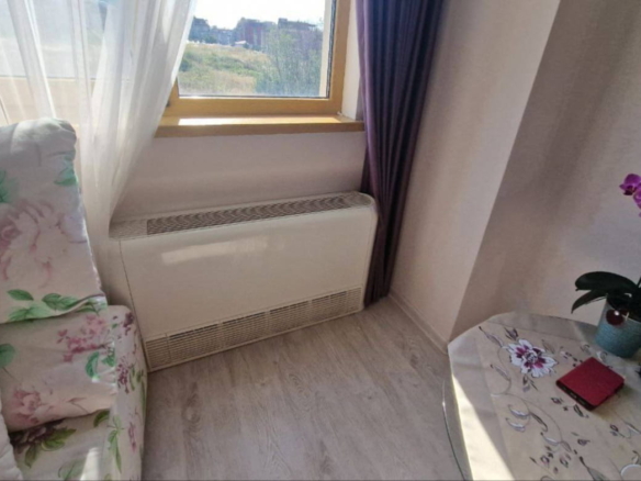 3-комнатный  апартамент в Святом Власе, СПА-комплекс Villa Florence