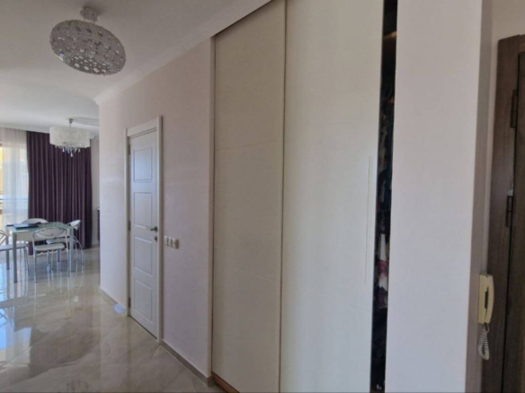 3-комнатный  апартамент в Святом Власе, СПА-комплекс Villa Florence