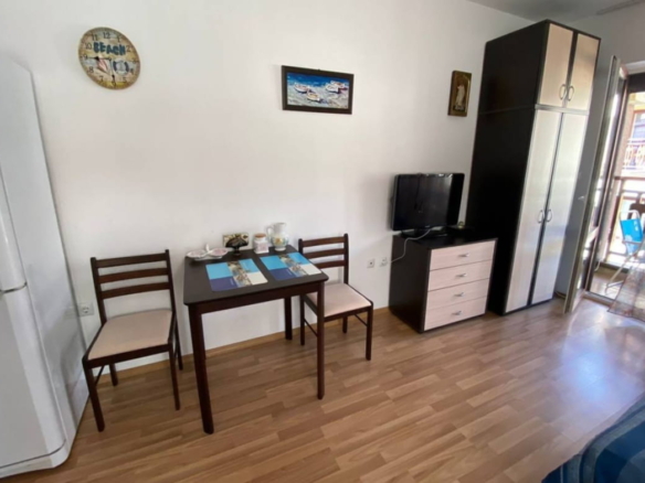 Квартира студия, Village House, Святой Влас